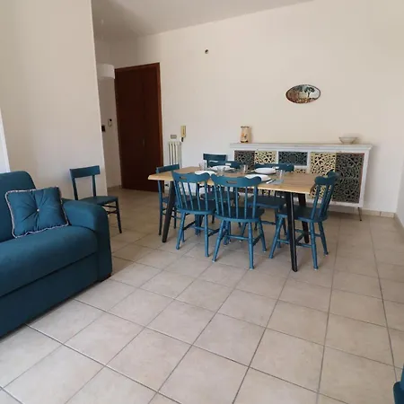 Feriehus Casa Giselle In *