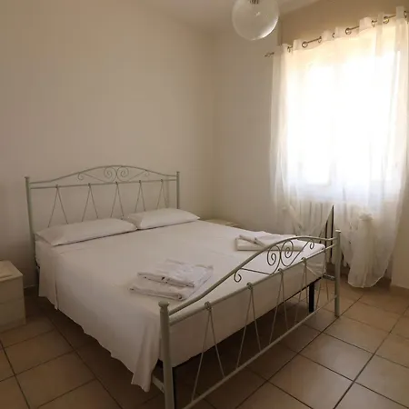 Casa Giselle In Otranto