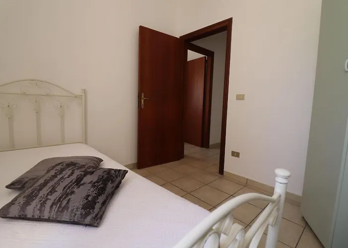 Feriehus Casa Giselle In Otranto