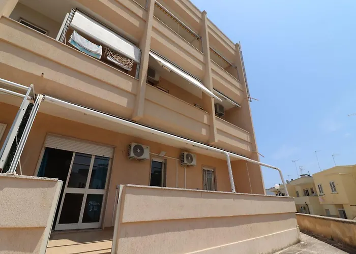 Casa Giselle In * Otranto