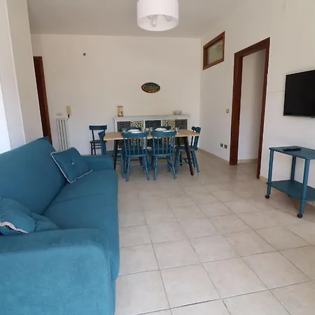 Casa Giselle In 奥特朗托