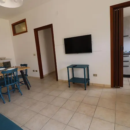 Casa Giselle In Ferienhaus *