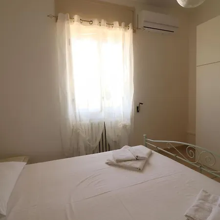 Casa Giselle In Tatil Evi Otranto