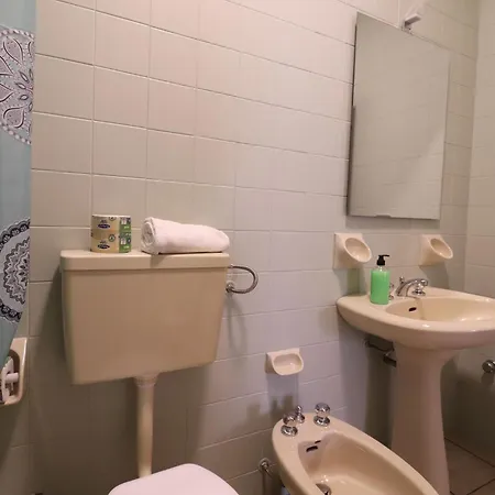 Casa Giselle In * 奥特朗托