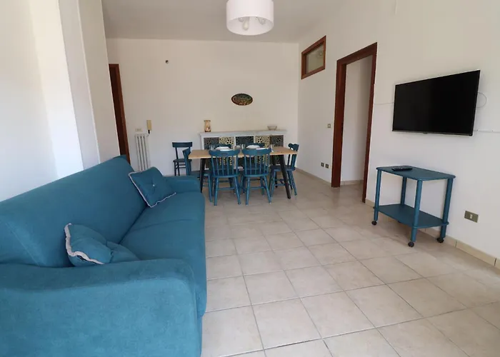 Casa Giselle In Otranto