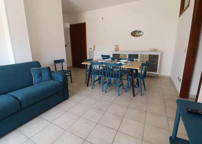 Tatil Evi Casa Giselle In *