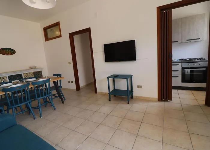 Casa Giselle In 度假居 *