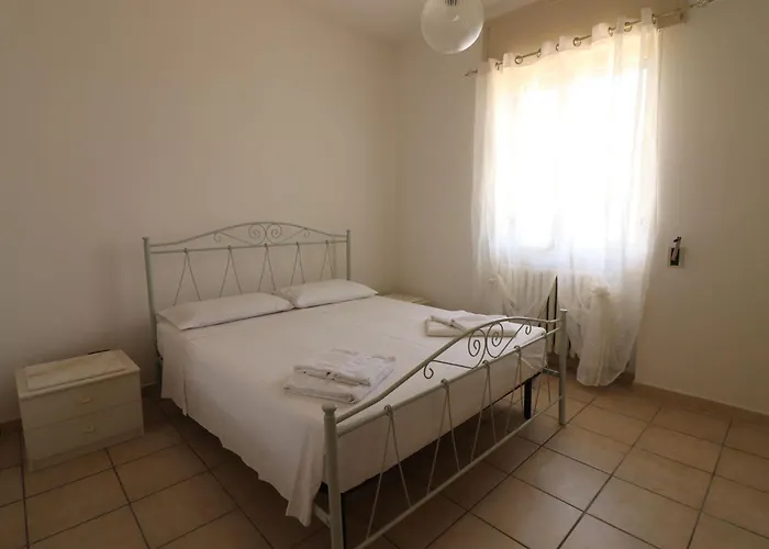 Casa Giselle In Otranto