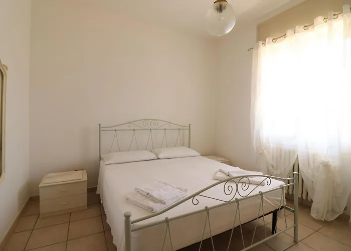 Casa Giselle In Tatil Evi