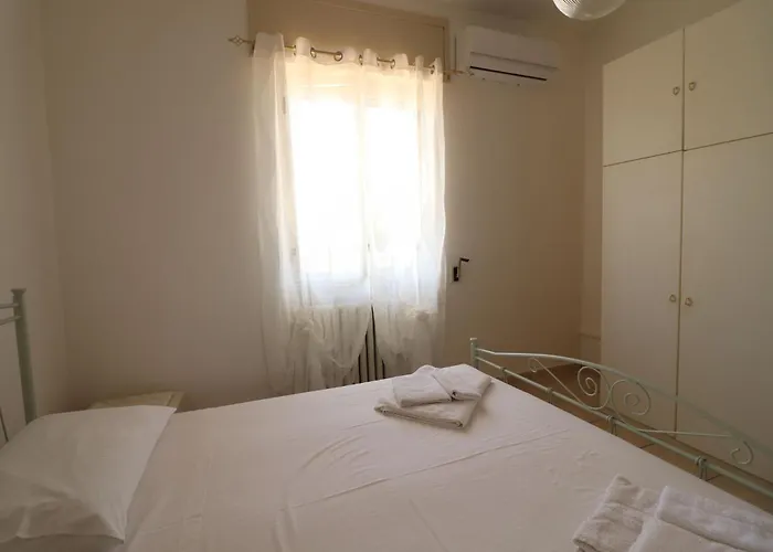 Casa Giselle In Tatil Evi Otranto