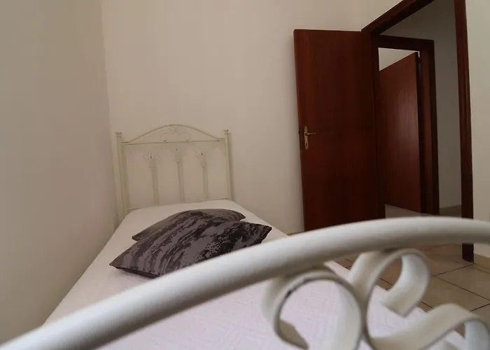 Casa Giselle In Tatil Evi