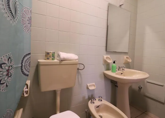 Casa Giselle In * Otranto