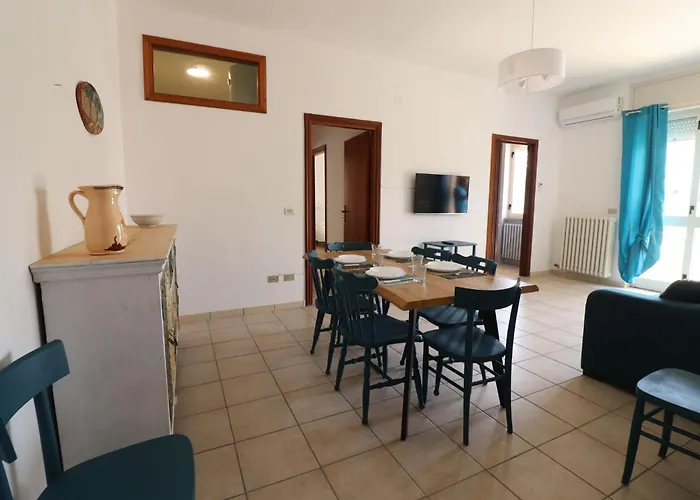 Tatil Evi Casa Giselle In