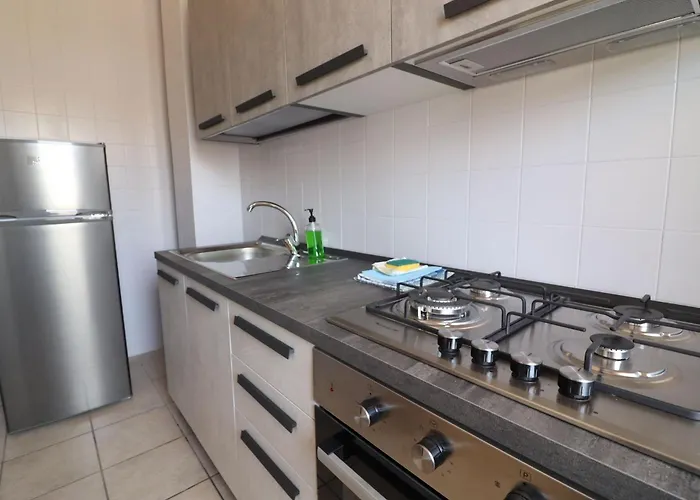 Casa Giselle In 奥特朗托