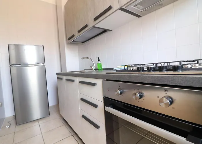 Casa Giselle In * 奥特朗托