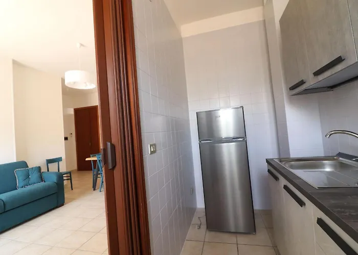 Tatil Evi Casa Giselle In *