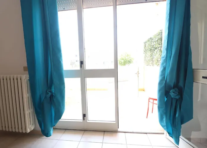 Casa Giselle In * 奥特朗托