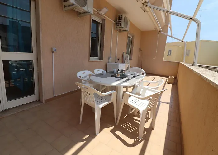 Tatil Evi Casa Giselle In